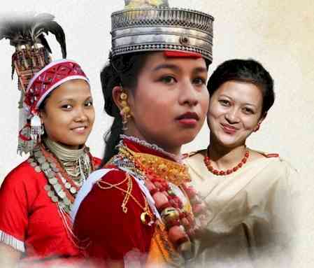 Meghalaya govt aims at empowering women: CM Conrad Sangma