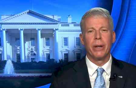 100 mn barrels of Russian oil waiting for China: US