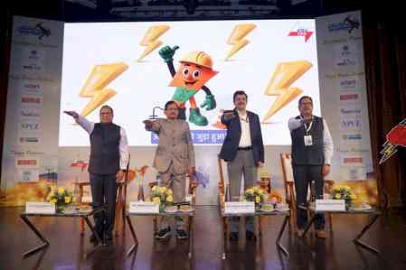 Modern tech can help identify potential faults, minimise risk to linemen: Minister