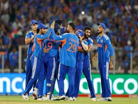 HM Amit Shah hails Team India's T20 WC victory, says triumph has brought pride to nation