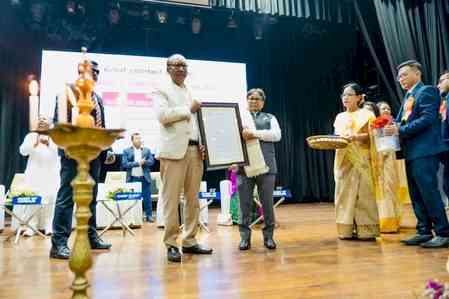 Manipur CM announces Rs 350 crore aid for 3.5 lakh violence-hit women