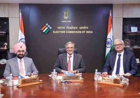 CPI(M) urges ECI to conduct Bengal polls in one phase this time