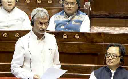 EAM Jaishankar says 67,000 nationals returned home, notes Gulf nations' safety assurance for Indians