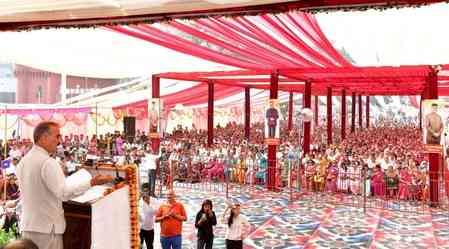 Rahul Gandhi’s RS ticket pick sends strong message to workers: Himachal CM​