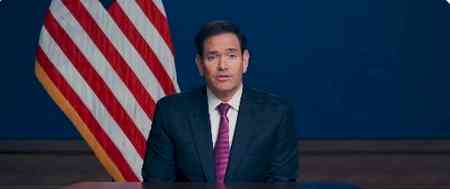 Iran trying to hold the world hostage: US State Secy Rubio
