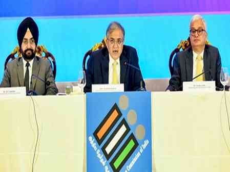 CEC warns Bengal officials of action for poll duty lapses even after elections