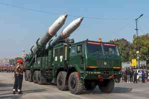 Indonesia inks pact to buy BrahMos missile from India