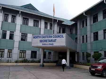 NEC releases Rs 5.73 crore for key development projects in Mizoram