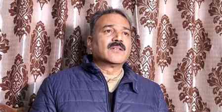 Kashmiri Pandits exodus highlighted in 61st session of UN human rights council in Geneva