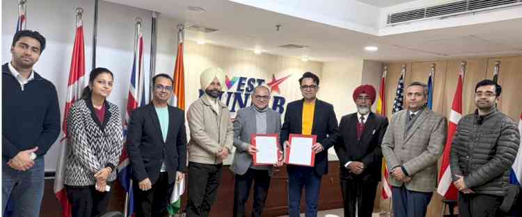 Plaksha University Partners with Invest Punjab 