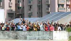 Over 25 lakh rooftop solar systems installed under PM Surya Ghar Yojana