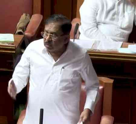 Karnataka BJP MLA seeks gun licenses for Malnad residents to curb rising robberies