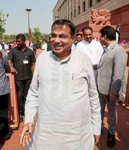 Centre sanctions Rs 650.42 crore for upgrading NH-754K stretch in Gujarat's Kutch district