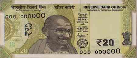 No shortage of Rs 10, Rs 20, and Rs 50 bank notes in country: Minister