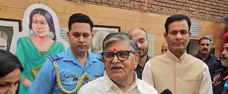 Chandigarh becomes fully literate UT​