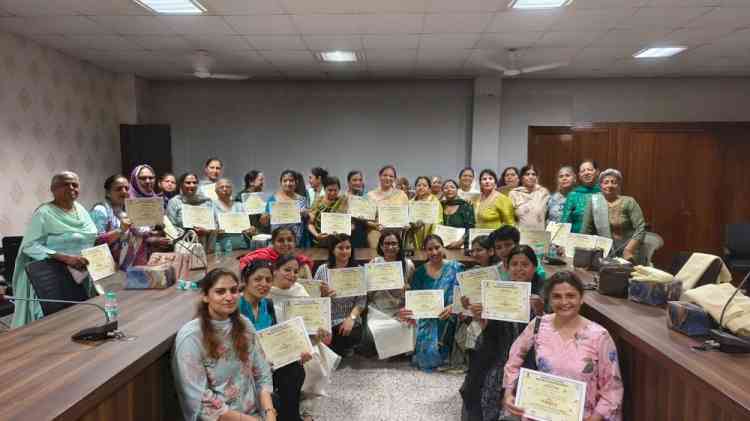 Free Multispecialty Medical Check-up & Blood Donation Camp Held