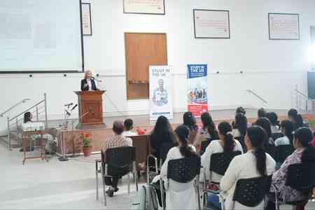 ‘Visa Fraud Se Bache’ campaign warns students against illegal routes to study in Britain