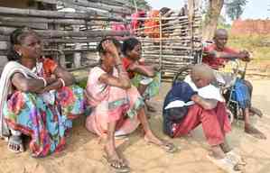 Seven workers killed in soil collapse at construction site on Rajasthan–Haryana border