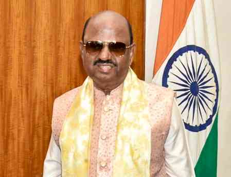 Ananda Bose bids farewell to West Bengal with open letter, calls state his ‘second home’