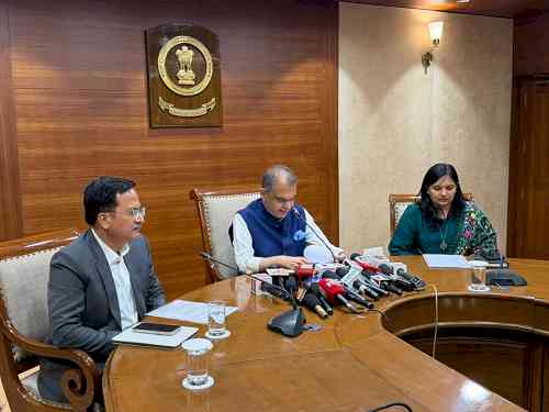 Livasa Hospitals will invest Rs 360 crore in Ludhiana: Cabinet Minister 