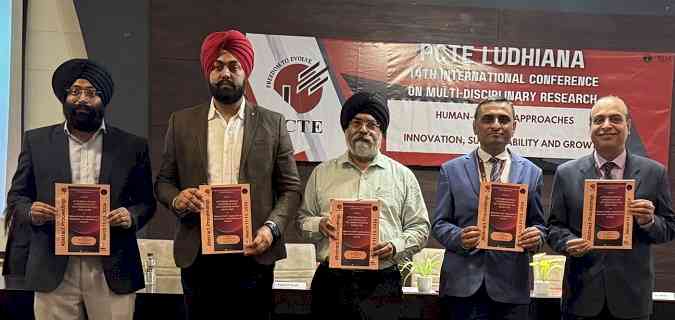 PCTE Concludes the 14th International Conference on Multidisciplinary Research