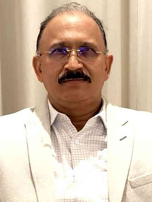 रोहतक न्यायालय परिसर में राष्ट्रीय लोक अदालत 14 मार्च कोः जिला एवं सत्र न्यायाधीश अजय तेवतिया