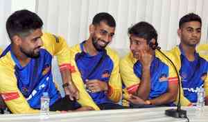 Gujarat Titans name former India keeper Vijay Dahiya as assistant coach