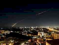 Iran may target tech giants’ offices in Israel, Gulf: Report