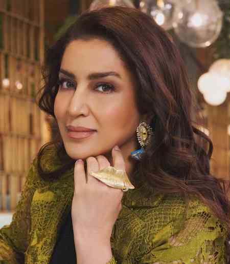 Tisca Chopra bid adieu to late mother, shares her philosophy