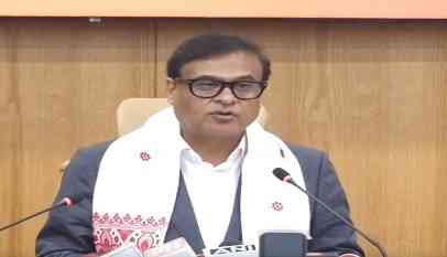 No medical college named after any individual in Assam: CM Himanta Biswa Sarma 