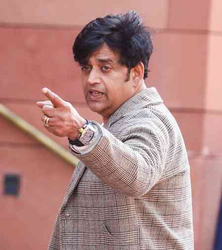 Ravi Kishan calls ‘Maamla Legal Hai’, ‘coming home to a very crazy, lovable courtroom’
