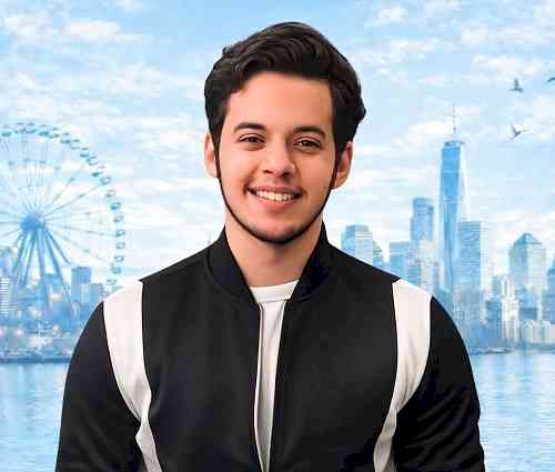 Darshil Safary’s International Comeback 