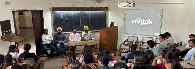 Electoral Literacy Club Quiz Competition