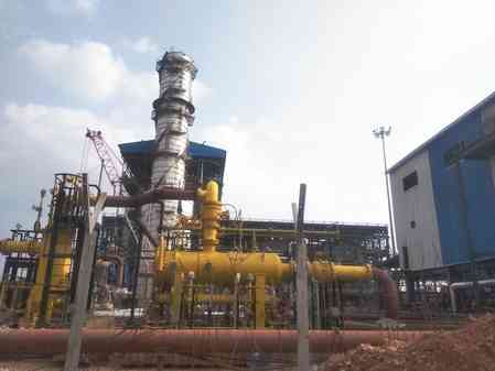Gulf crisis: GAIL halts gas supply to Yelahanka power plant; generation may be hit