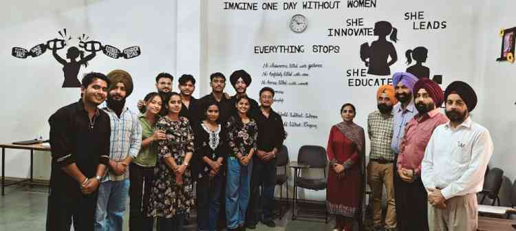 Most Impressive Classroom Contest 2026