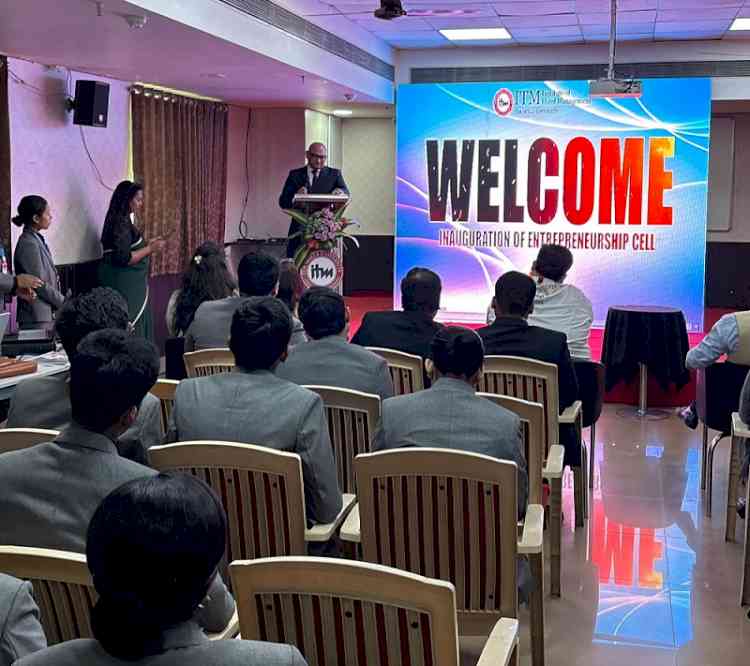 ITM IHM Launches IGNITE to Inspire Hospitality Entrepreneurs of the Future