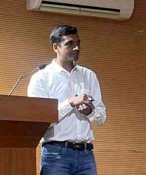 दोआबा कॉलेज में “मैथेमेटिक्स में वीक डेरिवेटिव्स के एप्लीकेशन्स” पर सैमीनार आयोजित