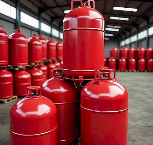Punjab Govt on alert over LPG gas crisis: CM Bhagwant Singh Mann
