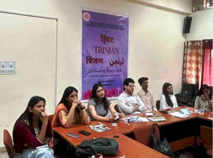 Creative and participatory ‘Craft & Cultural Event’