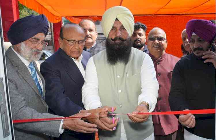 Anand Hearing Care Expands Presence with New State-of-the-Art Clinic in Ludhiana