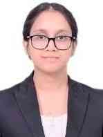 एआईआर 52 के साथ गुजरात न्यायिक सेवा परीक्षा उतीर्ण की एमडीयू-सीपीएएस की छात्रा सोनाली ने