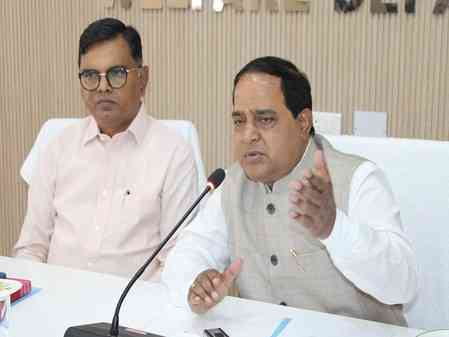 Odisha minister assures adequate LPG, fuel supply amid concerns