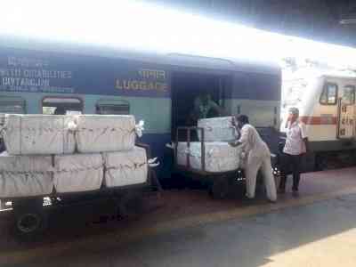 Indian Railways allocates Rs 14,500 crore to upgrade goods, parcel terminals over three years: Ashwini Vaishnaw