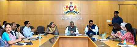 Karnataka expands British Council partnership to boost English learning in rural libraries