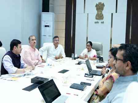 Delhi CM denies LPG, petrol shortage; orders action against black marketers