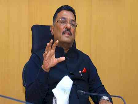 Maha to build modern ‘busports’ on Gujarat model: Minister Pratap Sarnaik