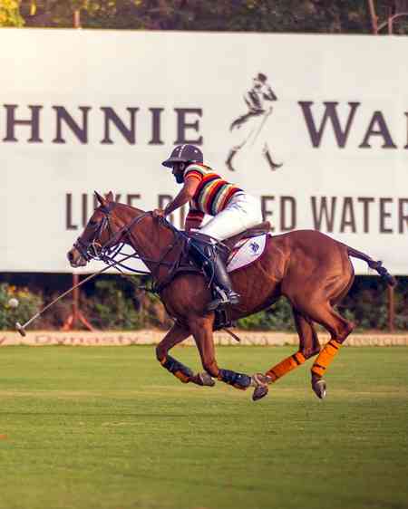 Polo: Jaipur register commanding win over Nahargarh in Shree Cement Cup