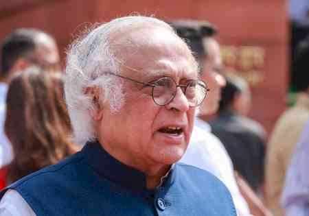 Congress questions govt’s 'silence' on Ayatollah Khamenei's assassination