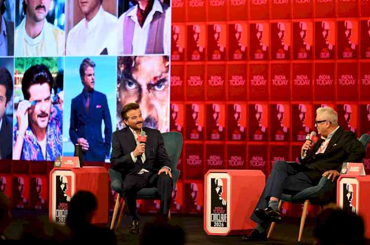 Film school said no, Bollywood embraced him: Anil Kapoor talks cinema, fitness 