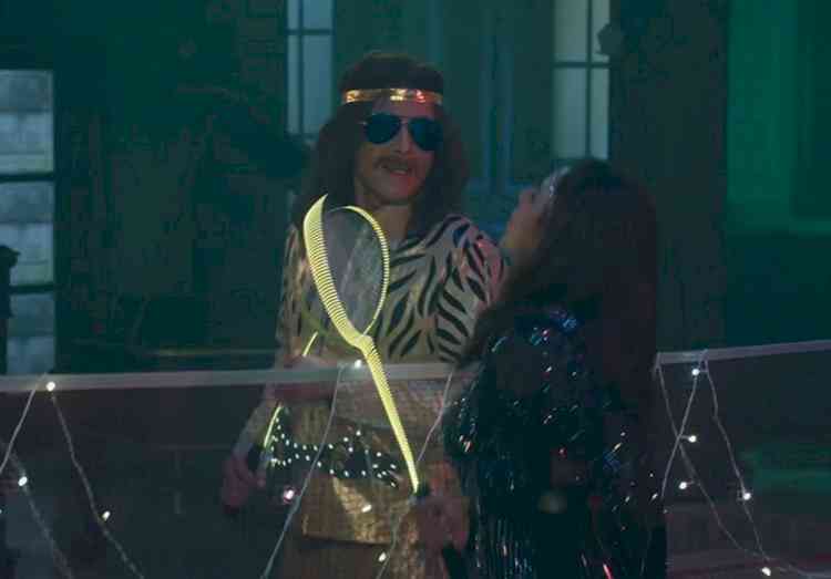 &TV Promises Laughter and Drama with New Twists in Bhabiji Ghar Par Hai and Gharwali Pedwali